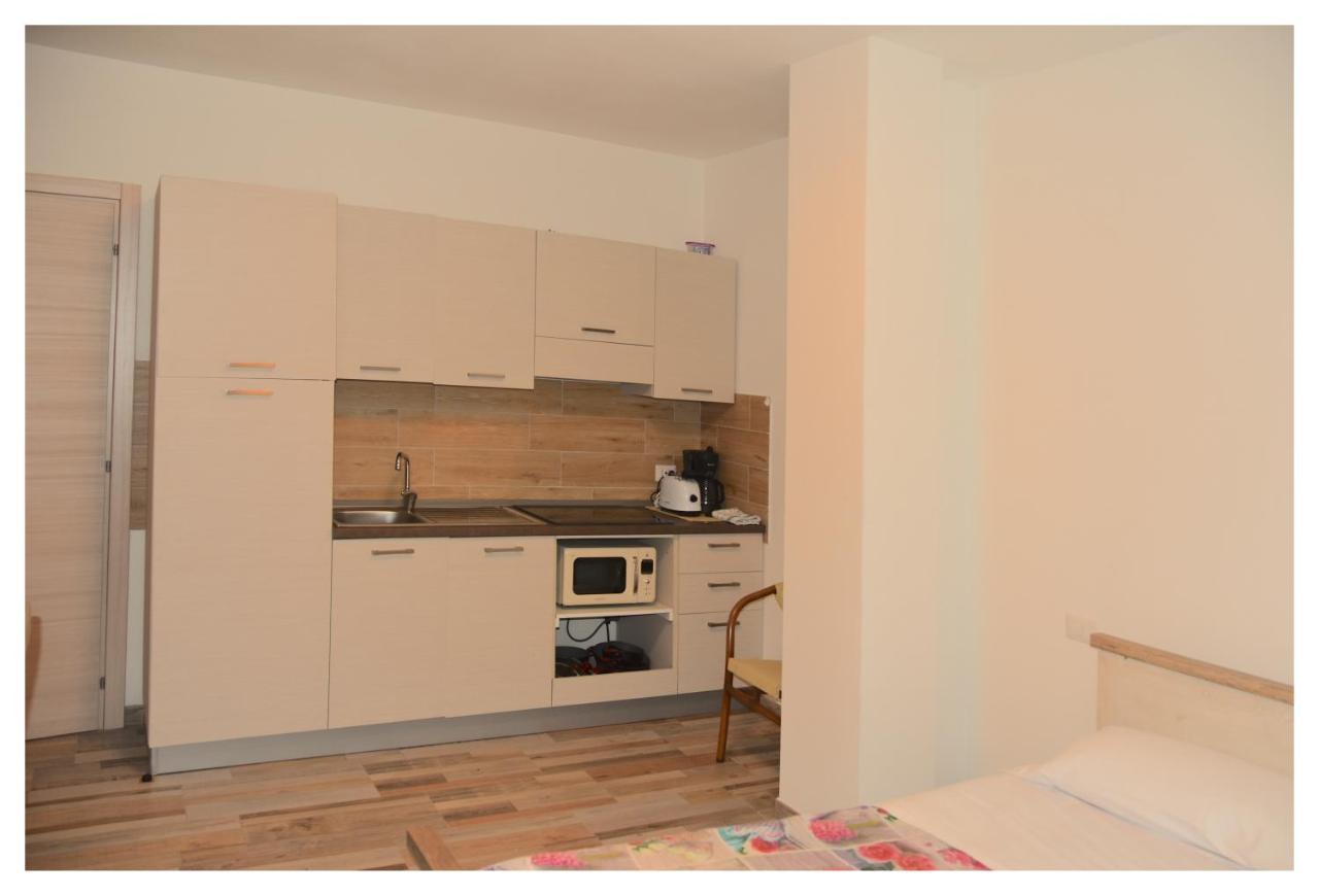 Benvenuto Appartement *