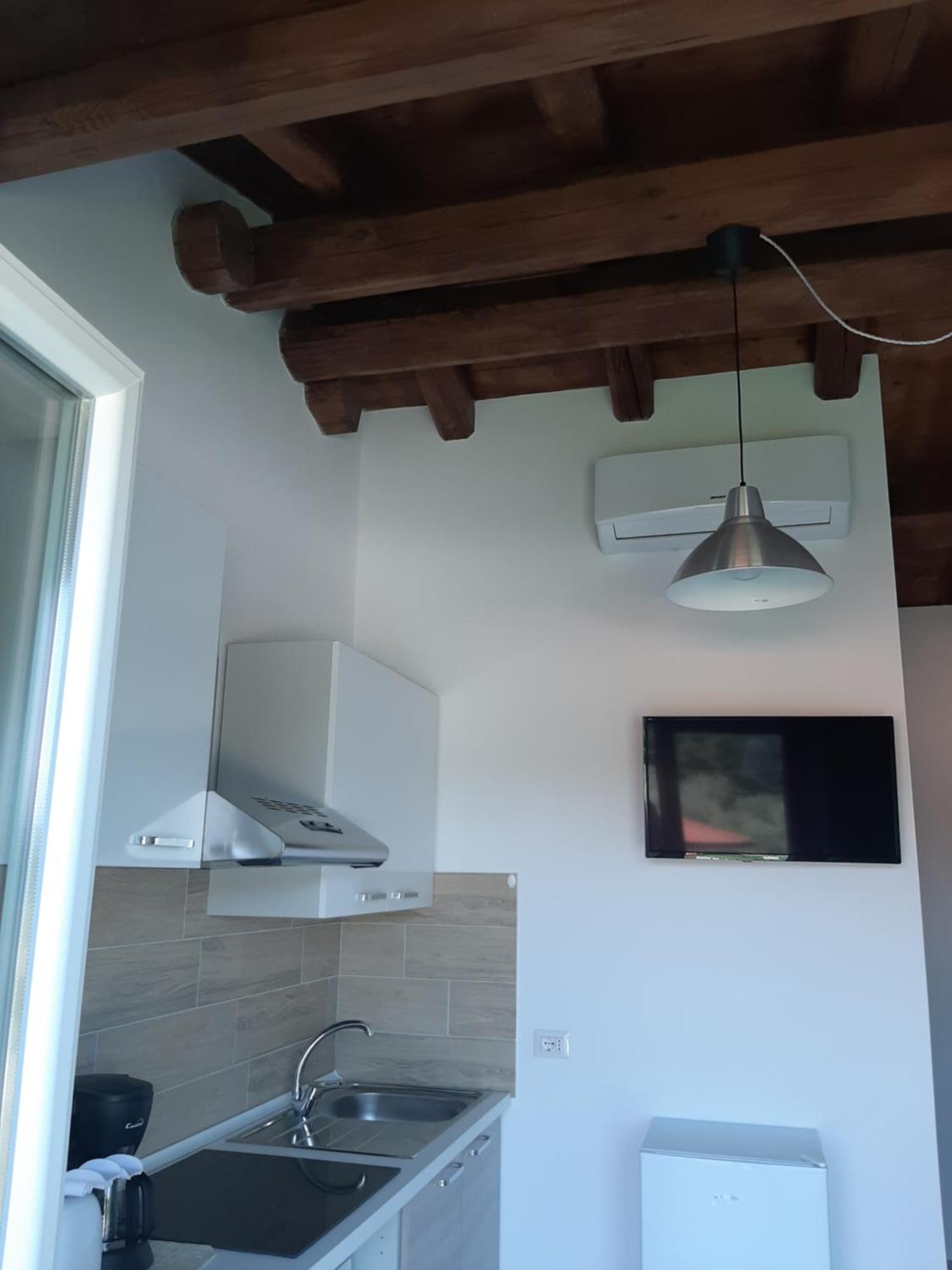 Benvenuto Appartement *
