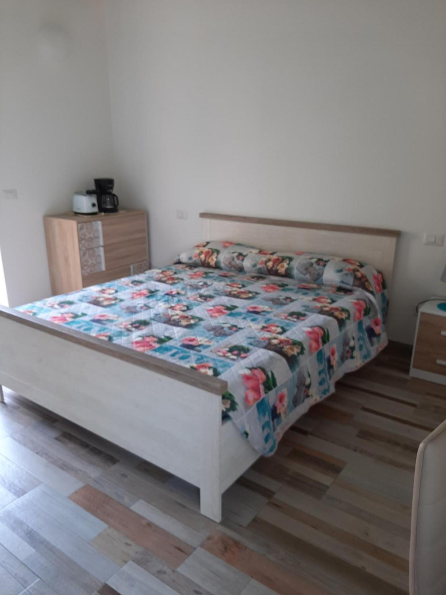 Benvenuto Appartement