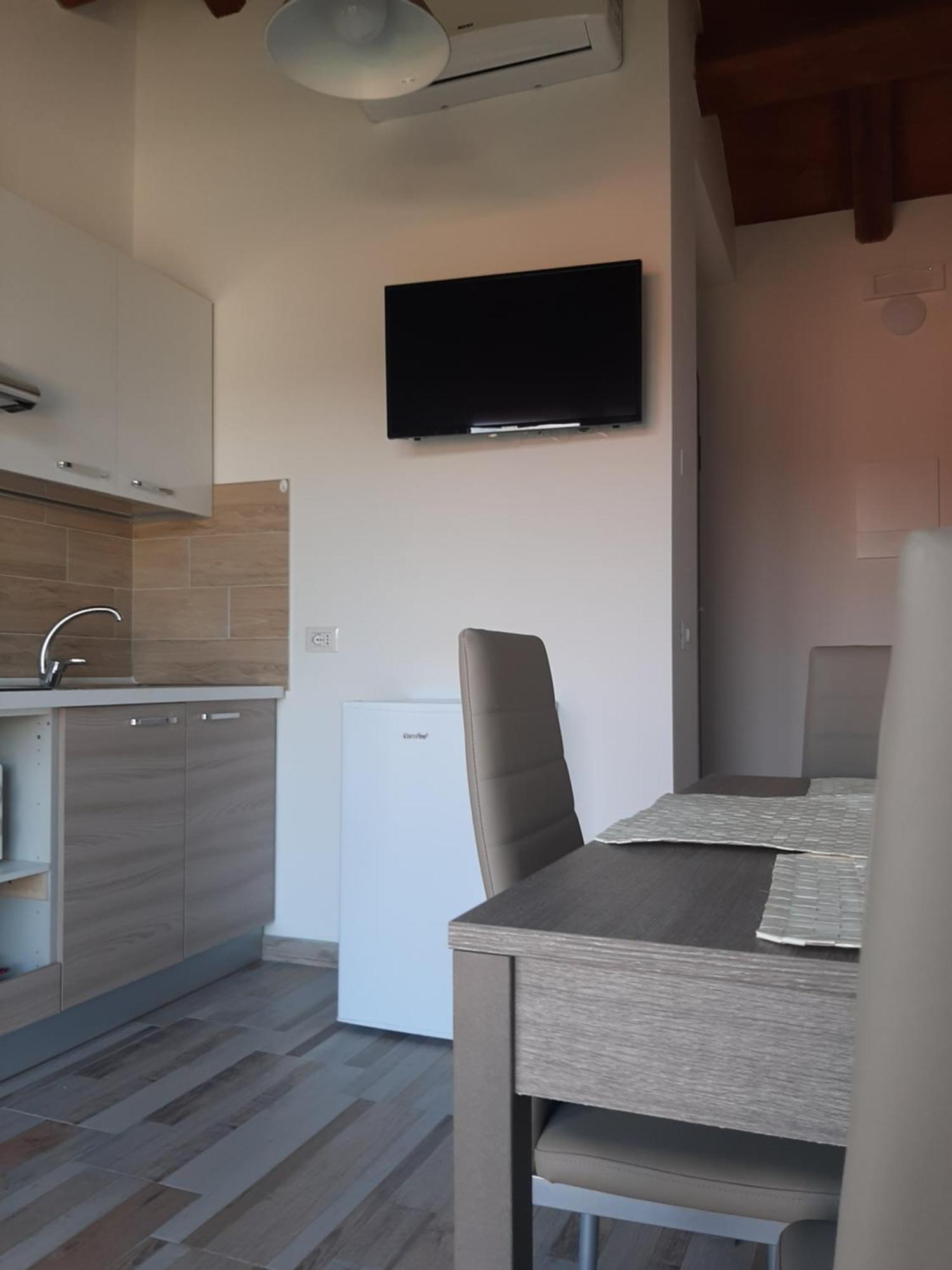 Benvenuto * Costermano