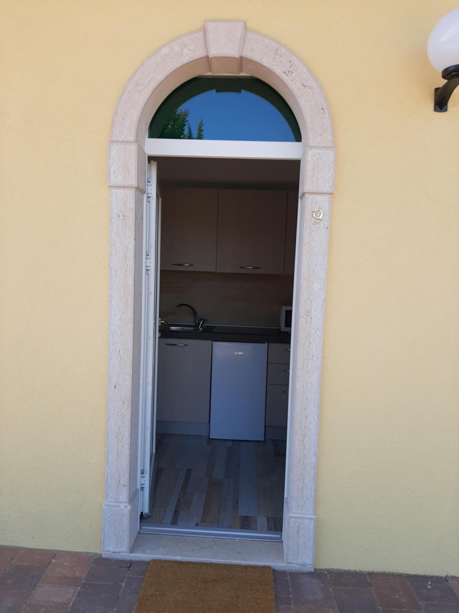 Benvenuto Appartement Costermano