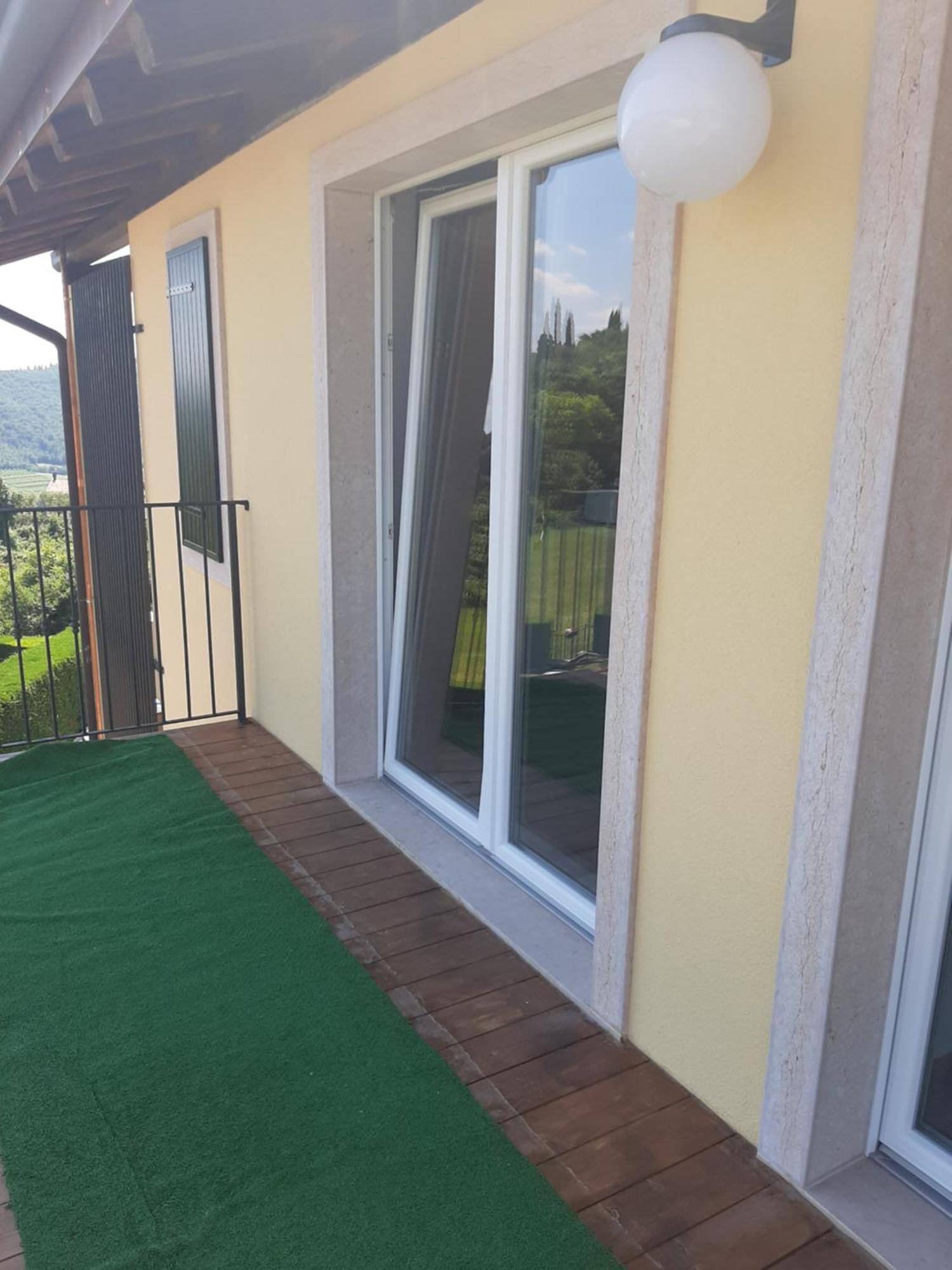 Benvenuto Appartement *
