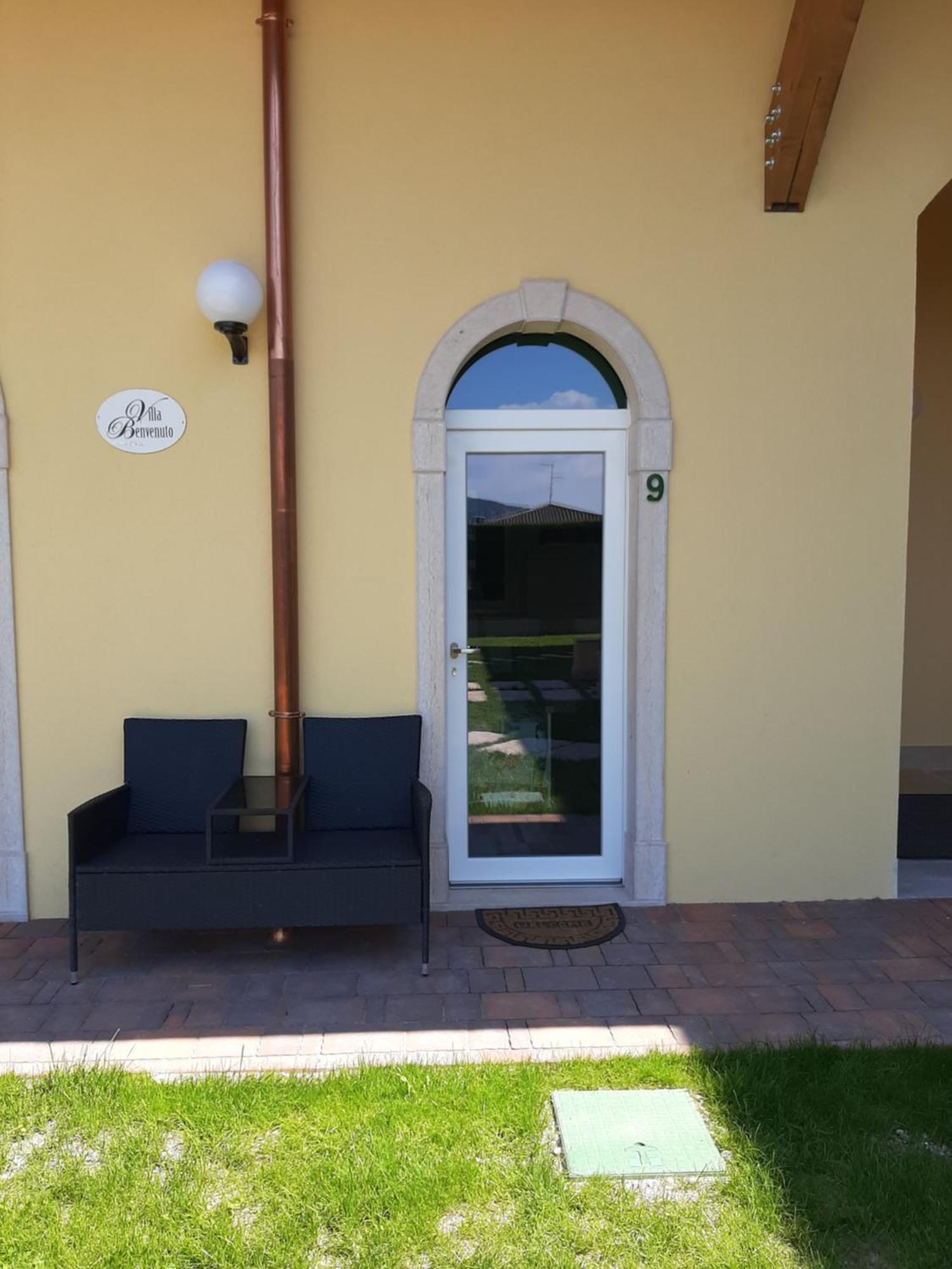 Benvenuto Appartement Costermano