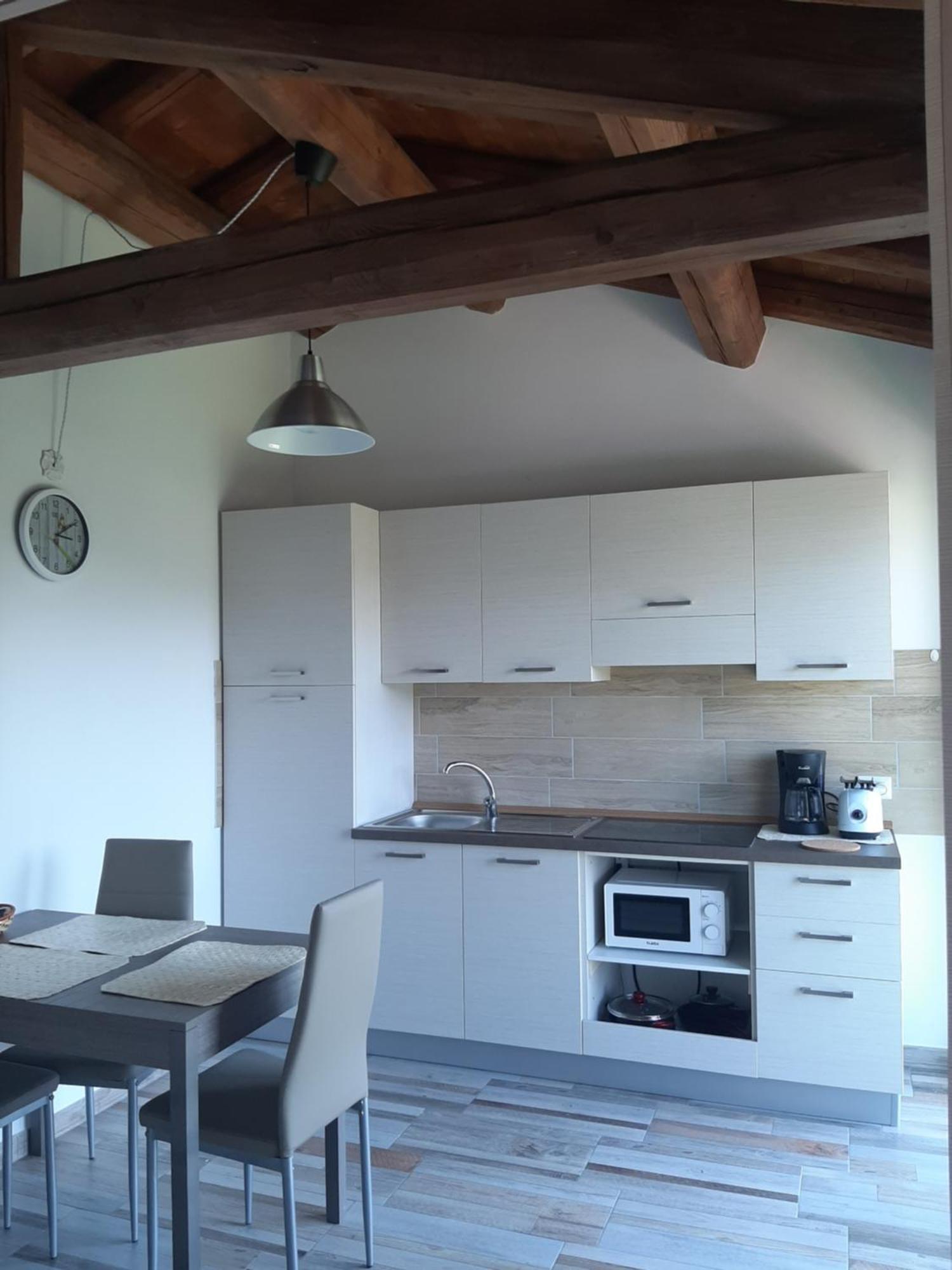 Appartement Benvenuto Costermano