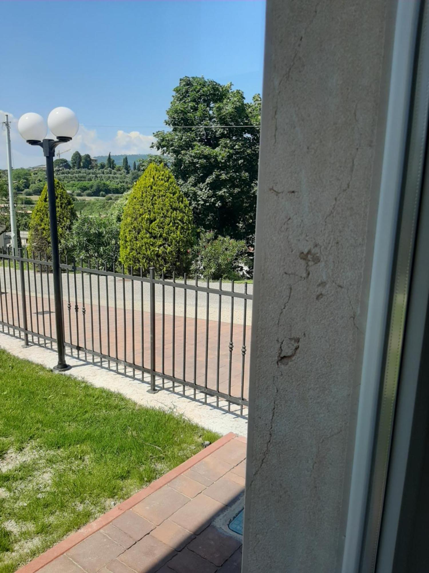 Benvenuto Appartement