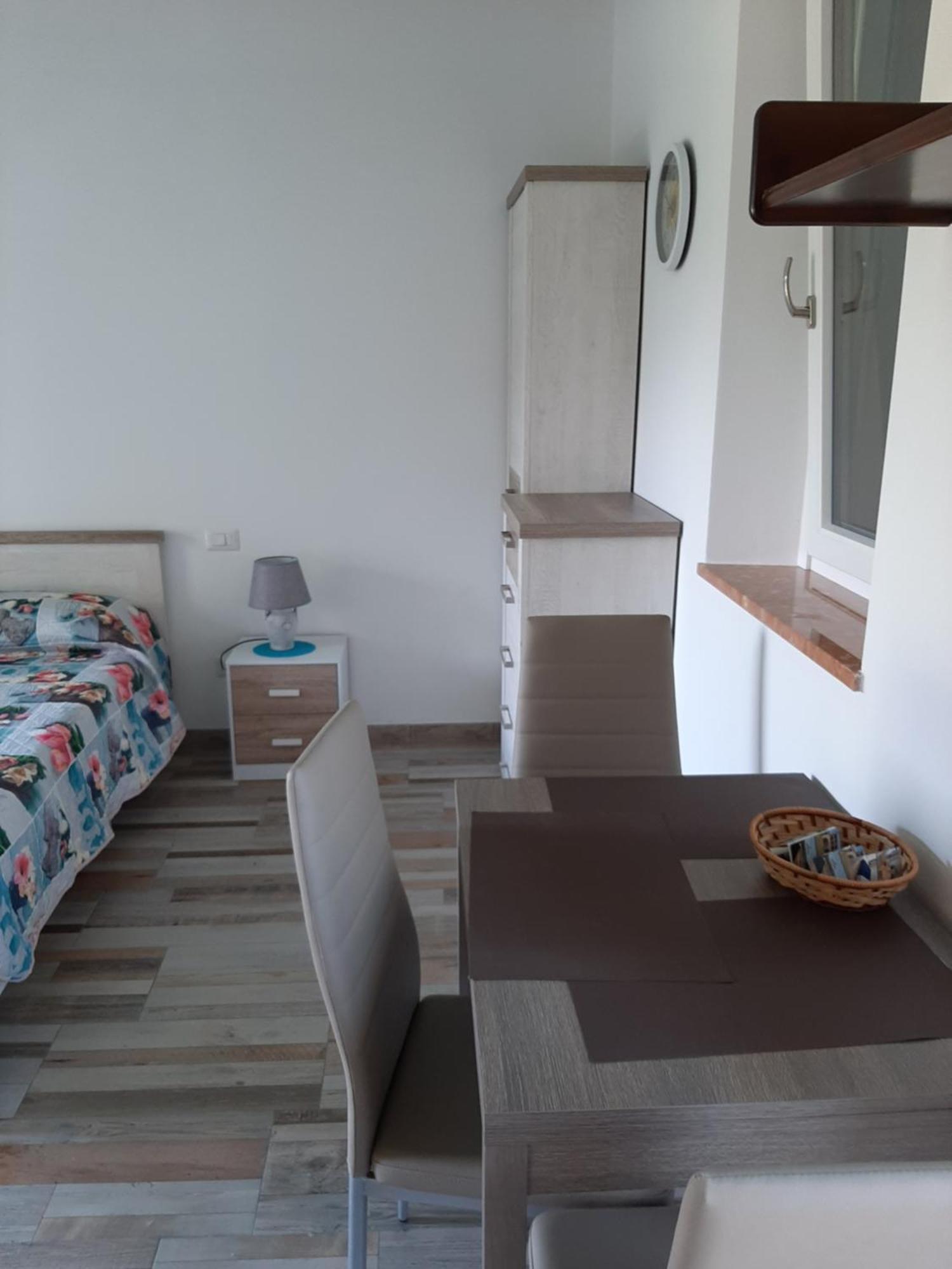 Benvenuto Appartement