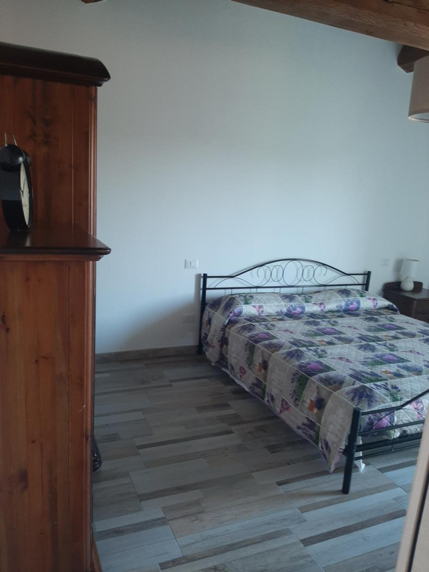 Appartement Benvenuto *