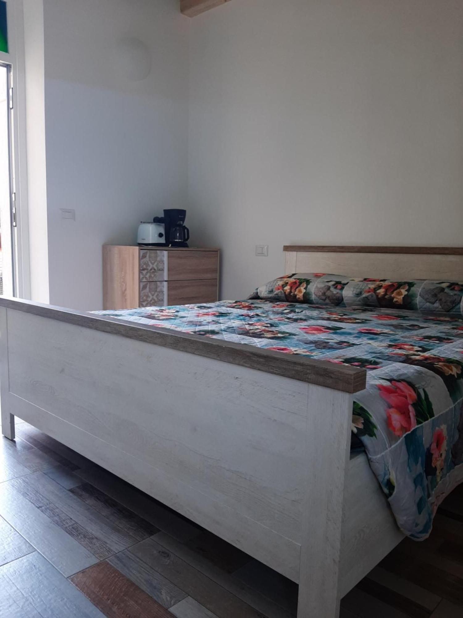 Benvenuto Appartement Costermano