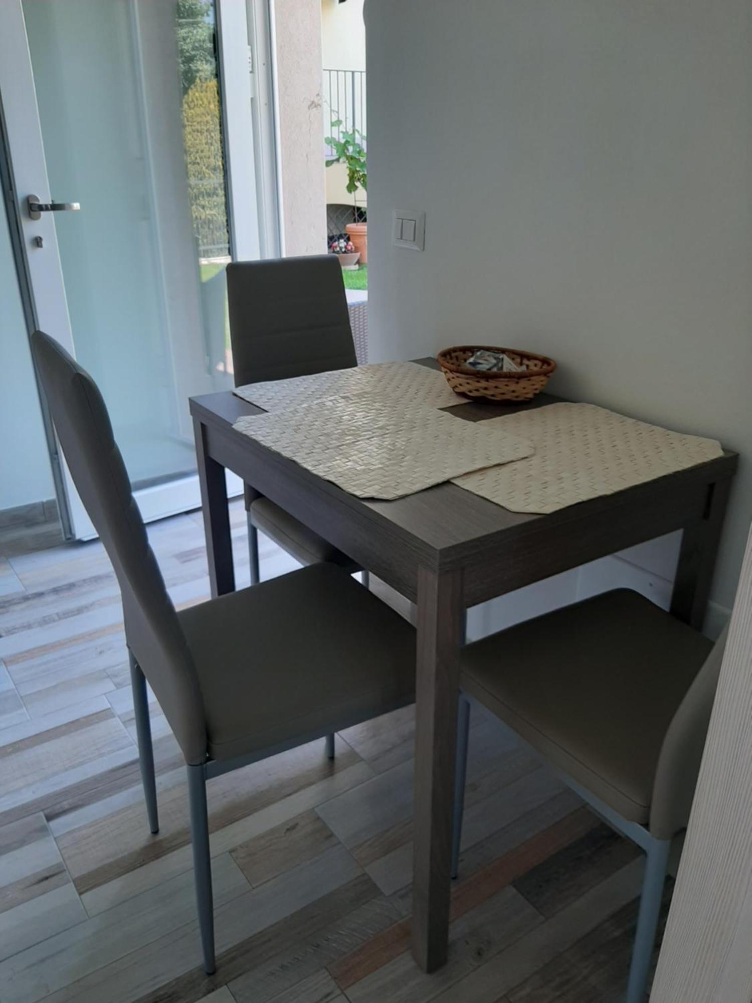 Benvenuto Appartement