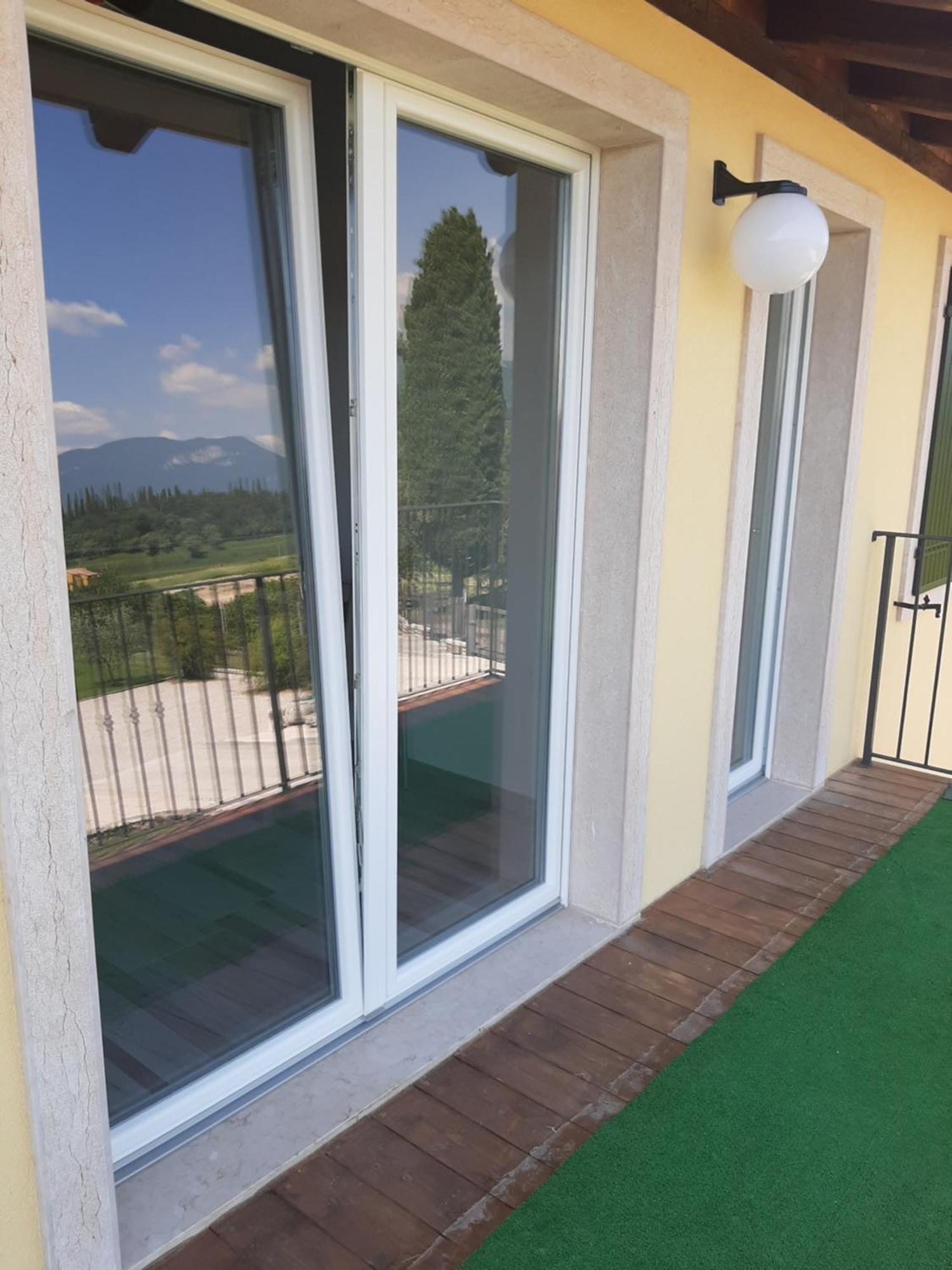 Benvenuto Appartement *