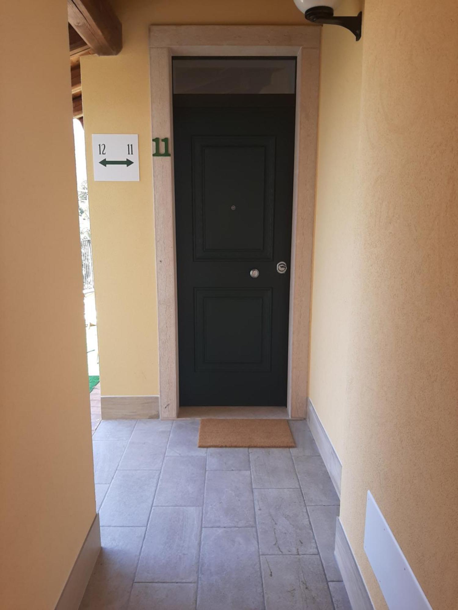 Appartement Benvenuto *