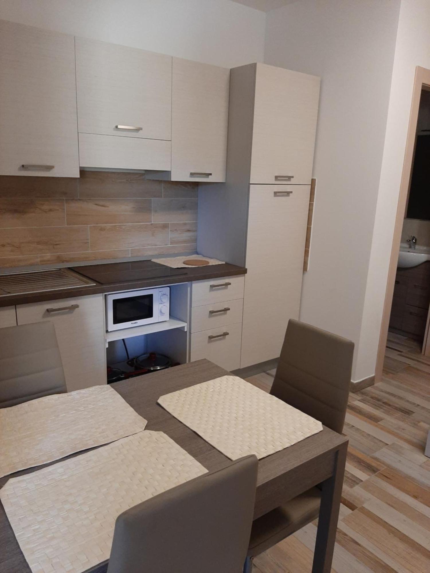 Benvenuto Appartement Costermano