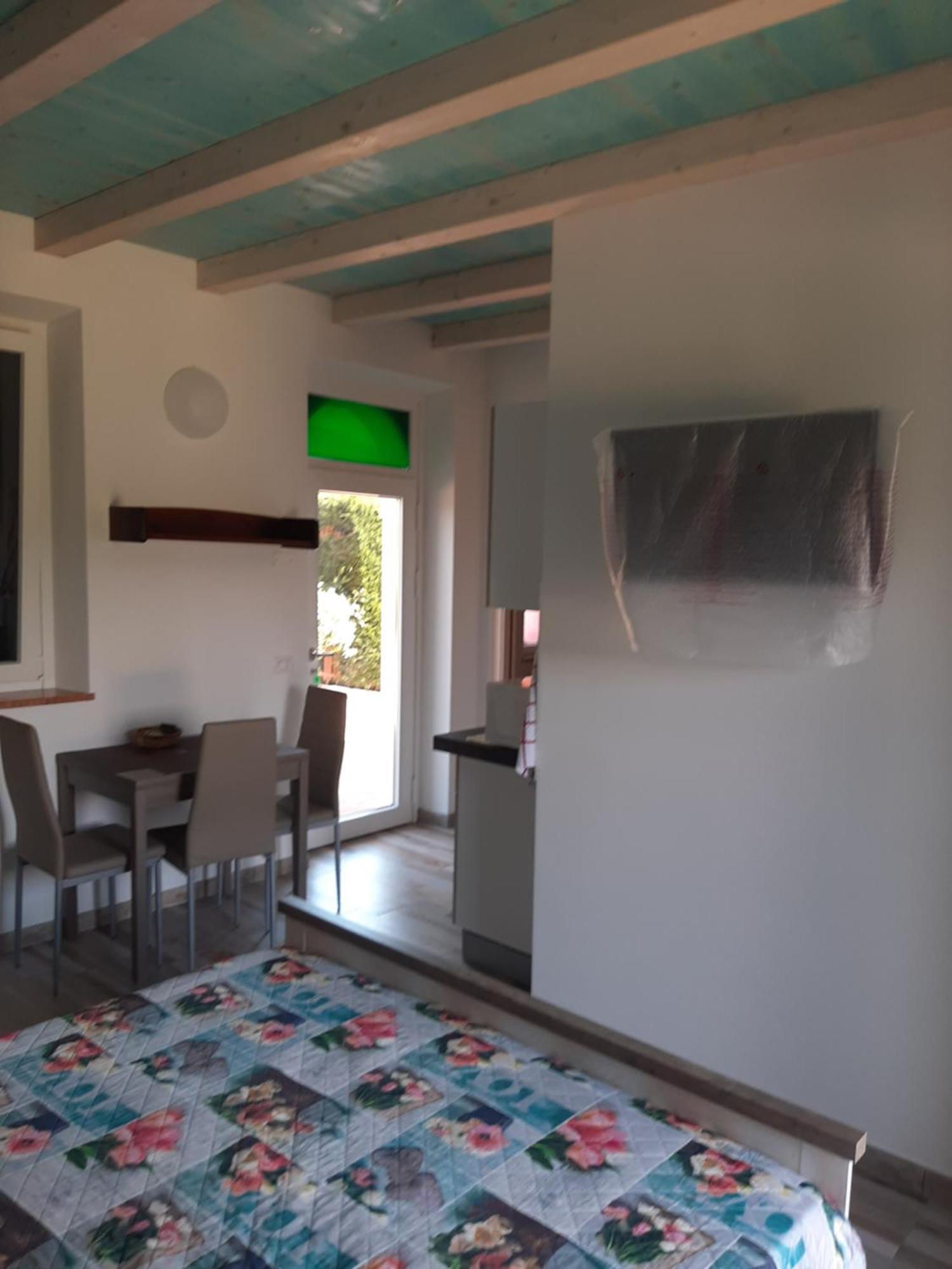 Appartement Benvenuto Costermano
