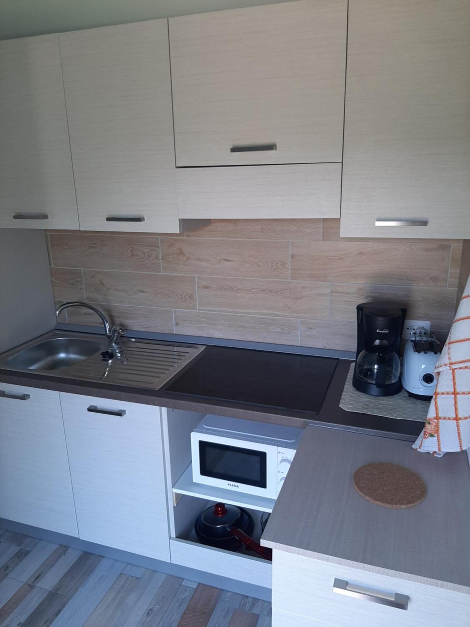 Benvenuto Appartement Costermano