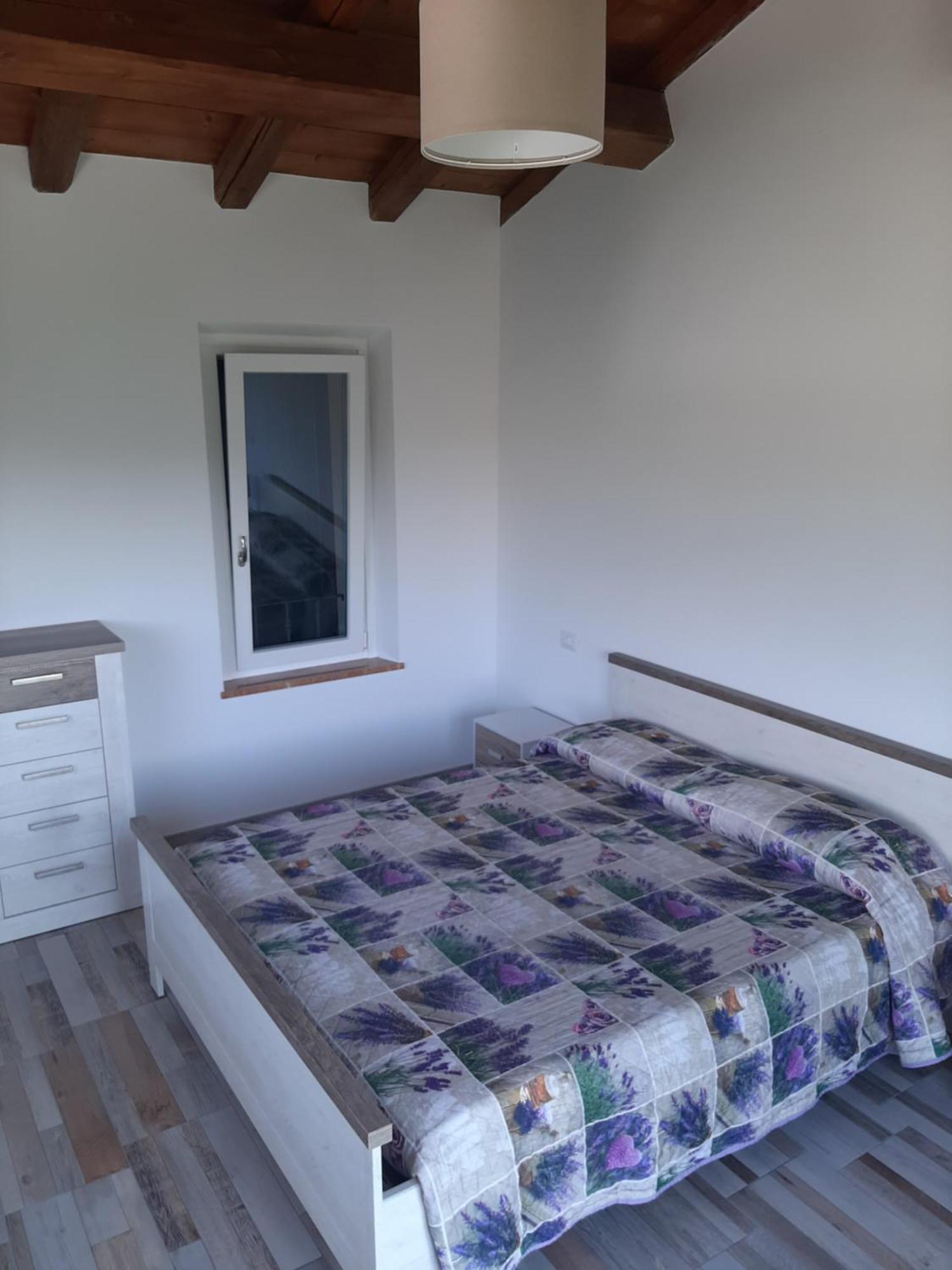Benvenuto Appartement Costermano