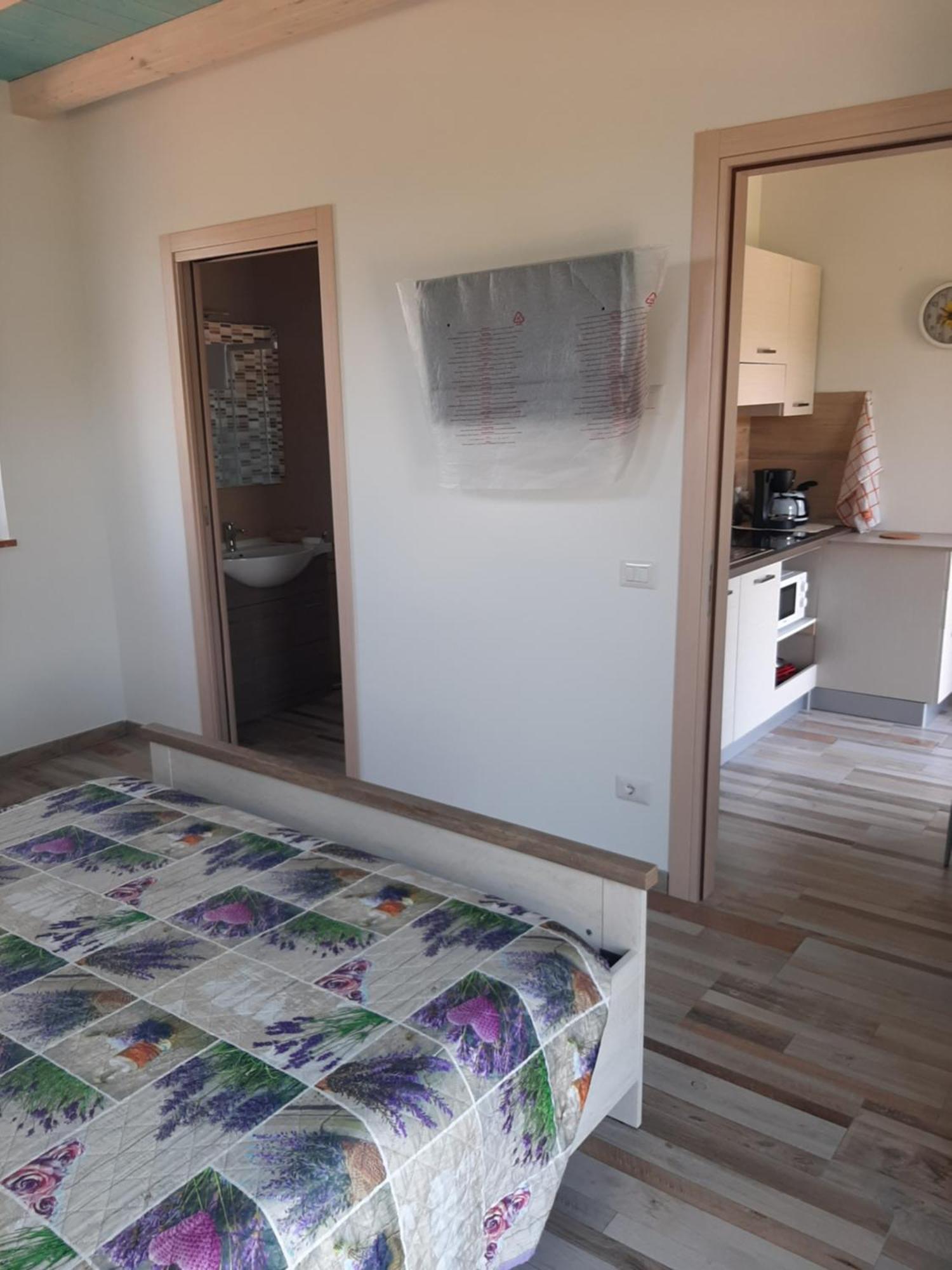 Benvenuto Appartement