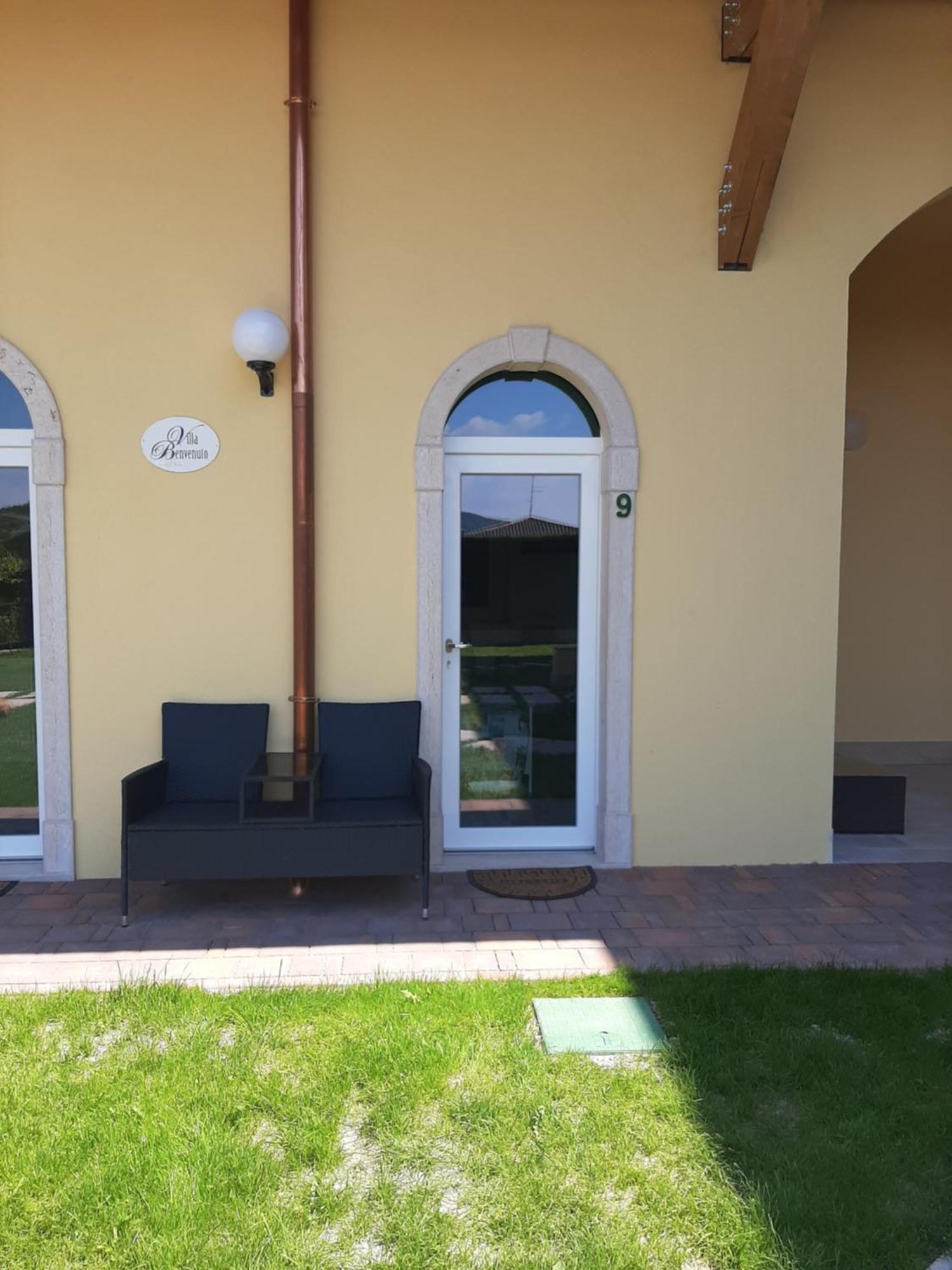 Benvenuto Appartement