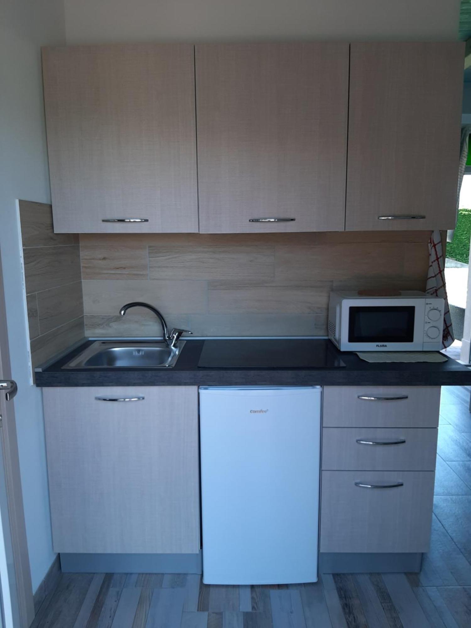 Benvenuto Appartement Costermano