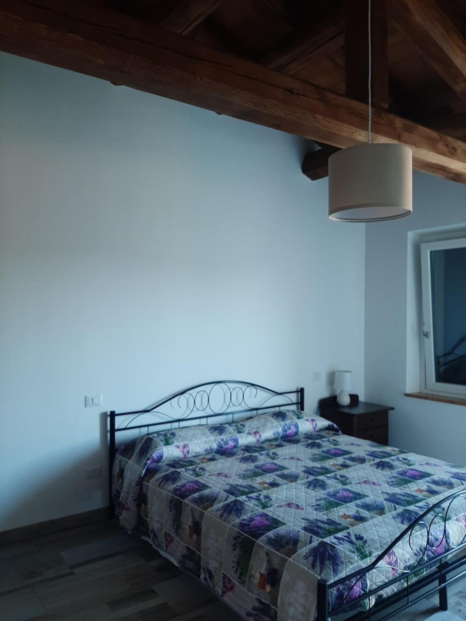Appartement Benvenuto *