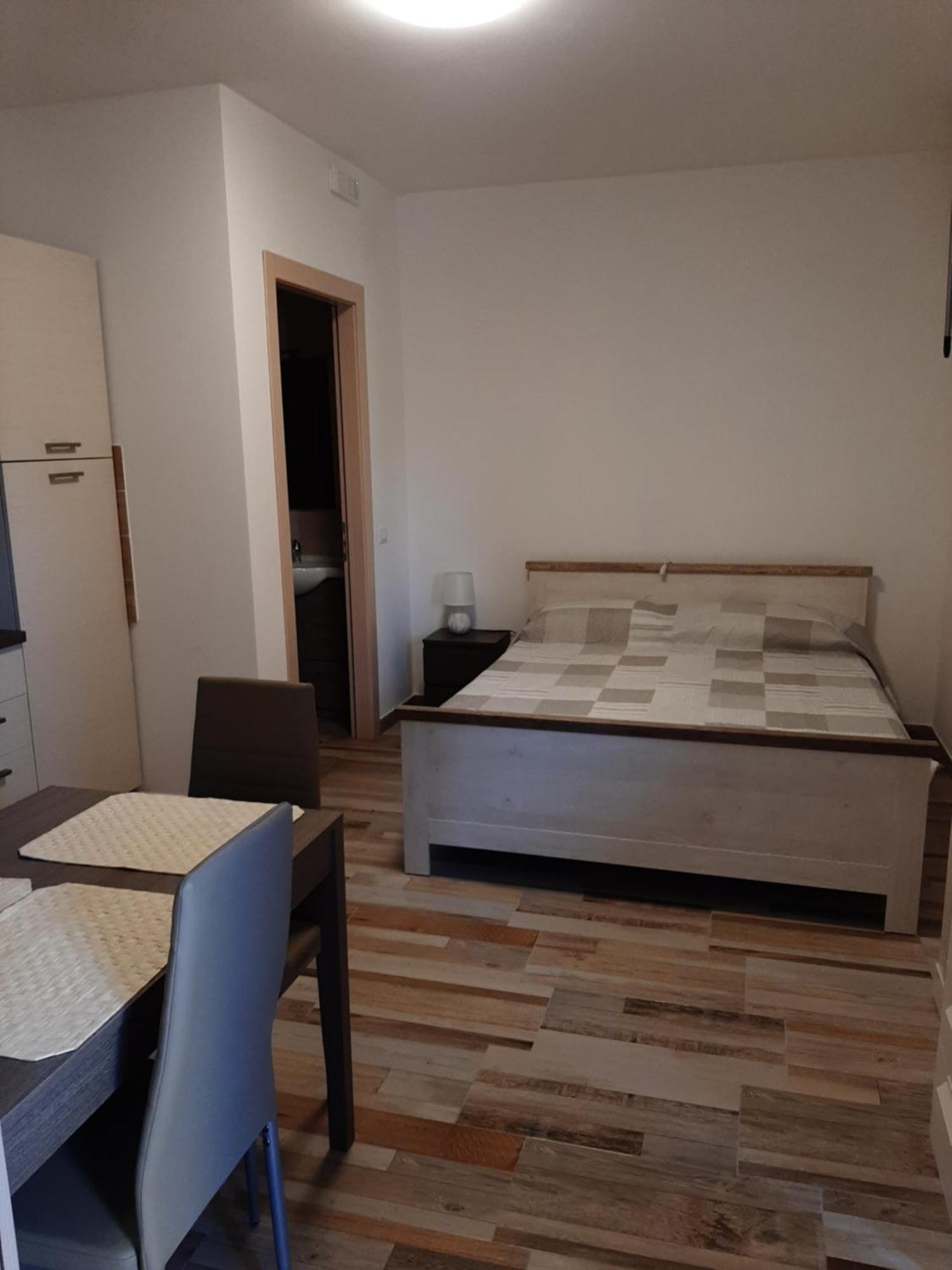 Benvenuto Appartement