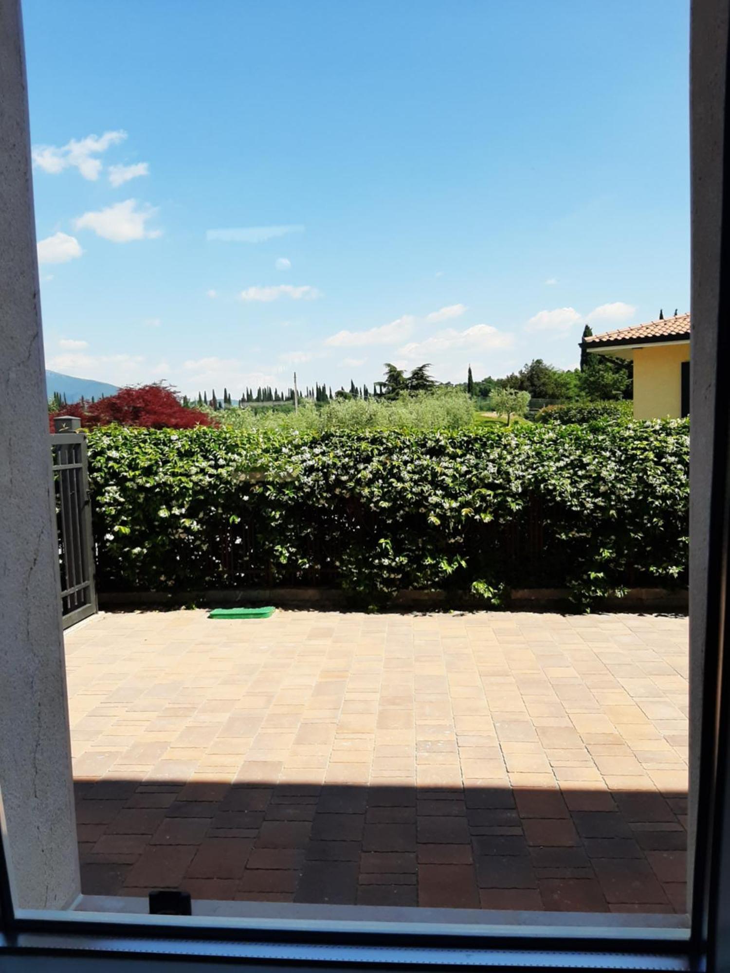 Appartement Benvenuto *