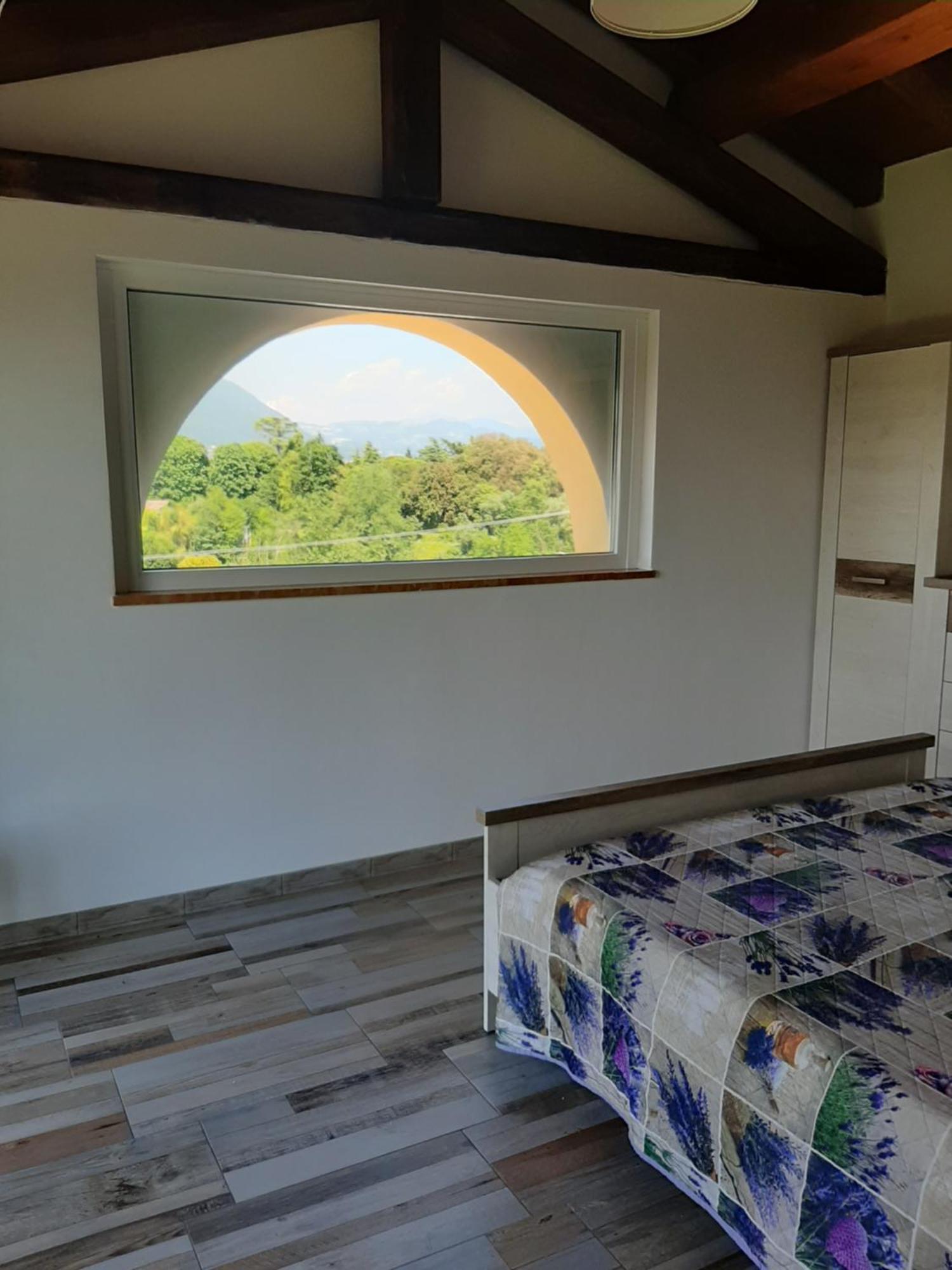 Appartement Benvenuto *
