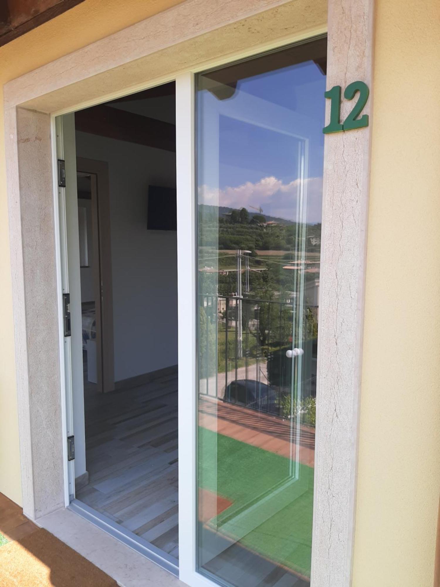 Benvenuto Appartement