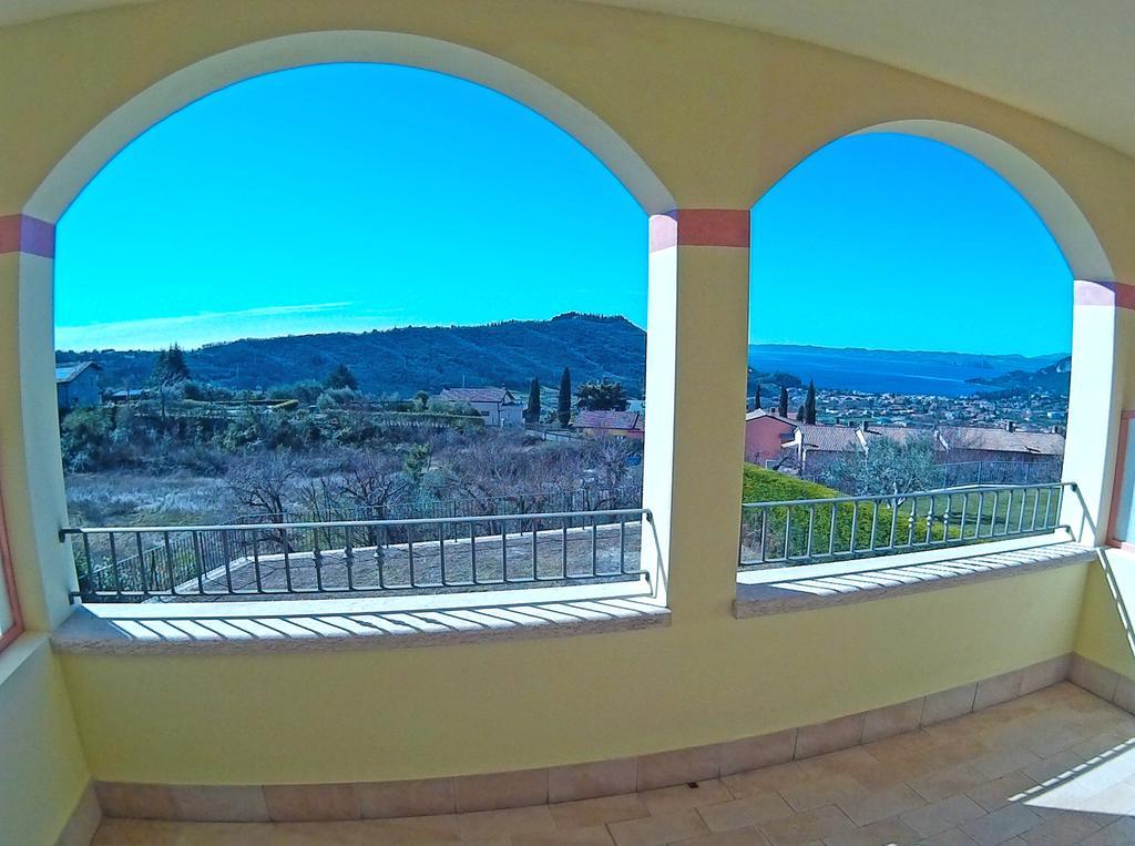 Benvenuto Appartement *