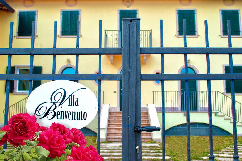 Benvenuto *