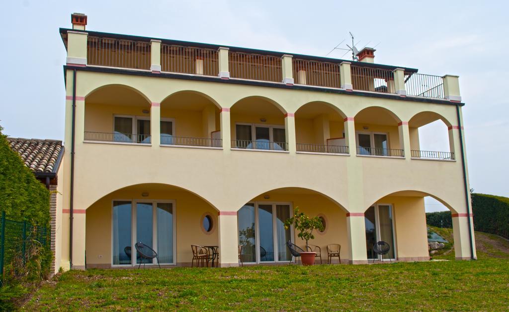 Benvenuto Appartement Costermano