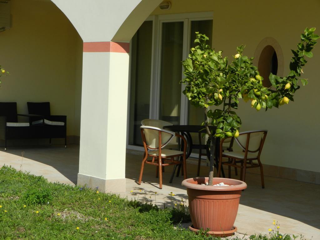 Benvenuto Appartement