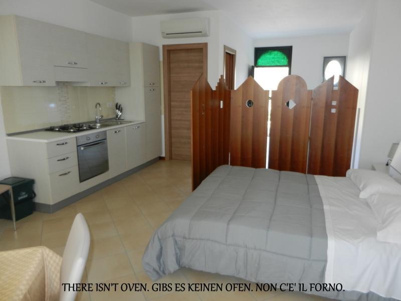 Benvenuto Appartement *