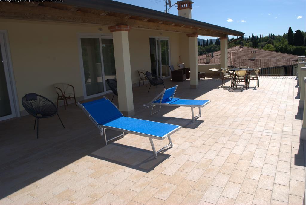Benvenuto Appartement