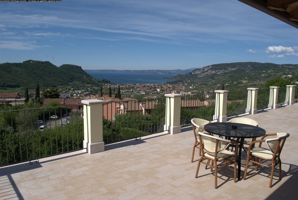 Appartement Benvenuto