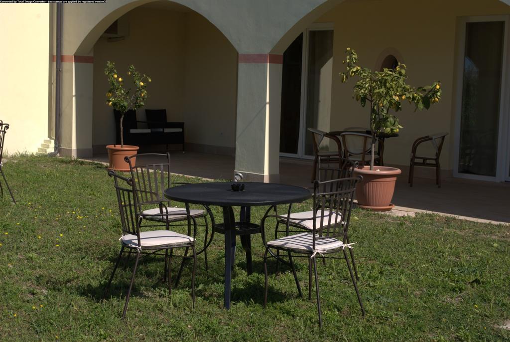 Benvenuto Appartement Costermano