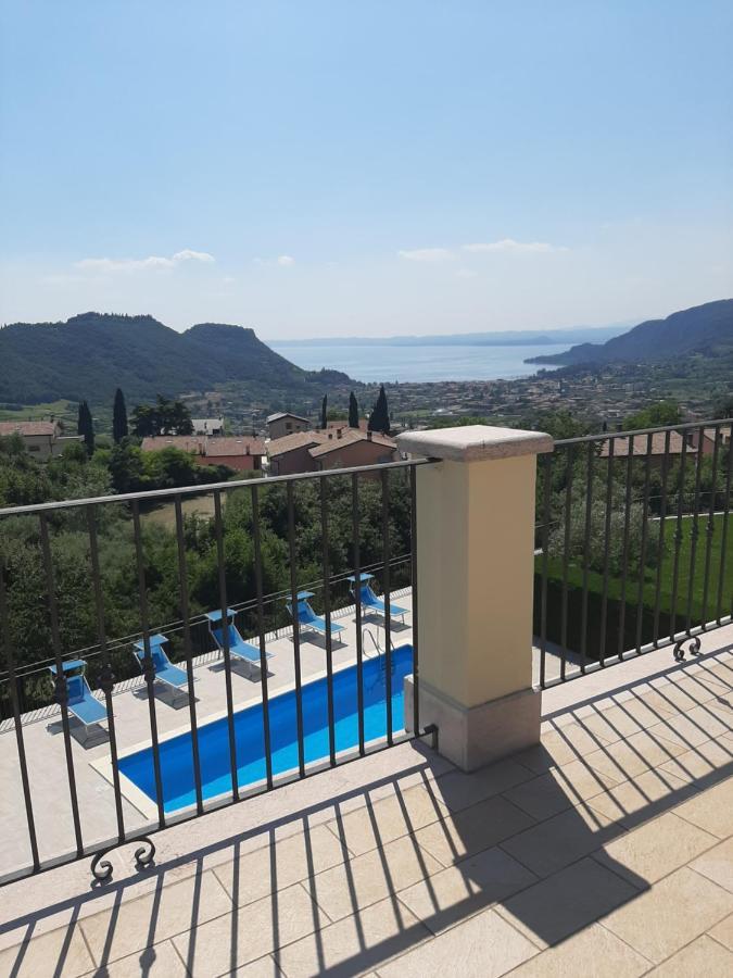 Benvenuto Appartement *
