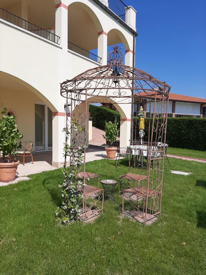 Apartamento Benvenuto Costermano