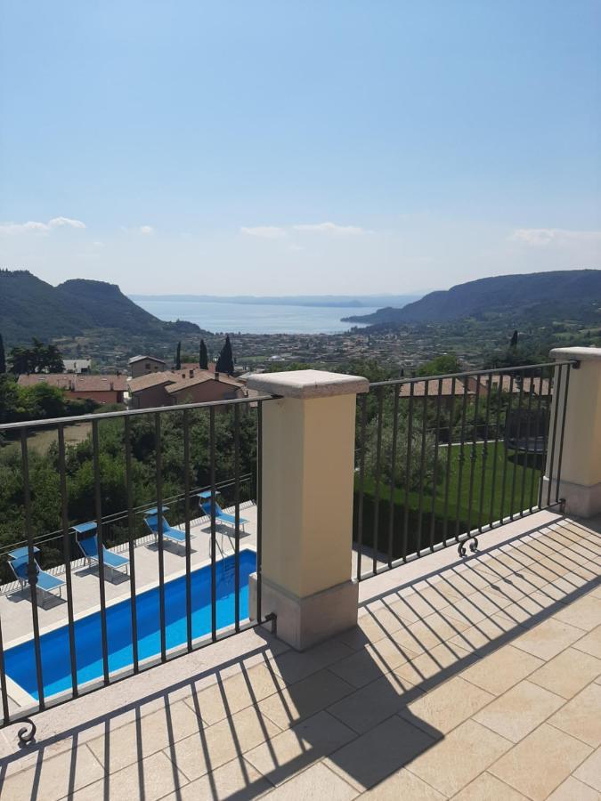 Benvenuto Apartamento Costermano
